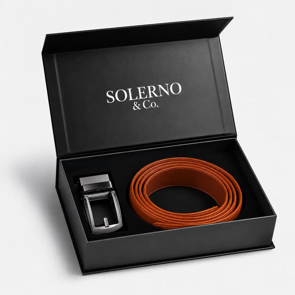 Opasek SOLERNO