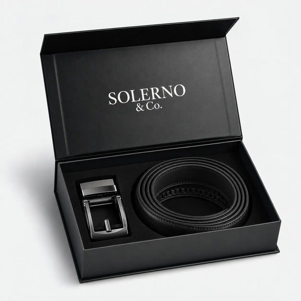 Opasek SOLERNO