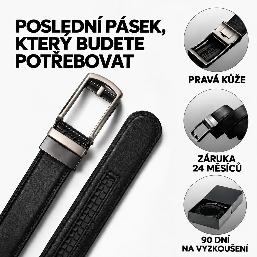 Opasek SOLERNO